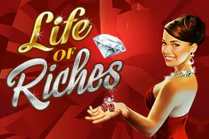 Life of Riches