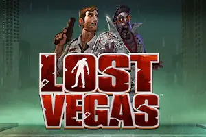 Lost Vegas