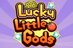Lucky Little Gods