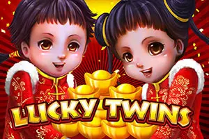 Lucky Twins