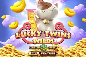 Lucky Twins Wilds