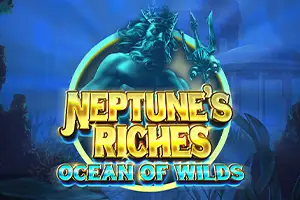 Neptune's Riches: Ocean of Wilds