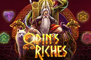 Odin’s Riches