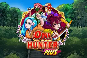Oni Hunter Plus