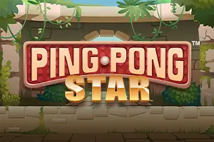Ping Pong Star