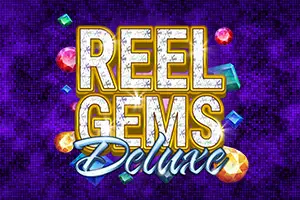 Reel Gems Deluxe