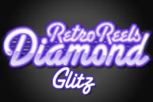 Retro Reels - Diamond Glitz