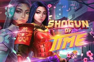Shogun of Time