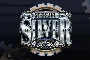 Sterling Silver