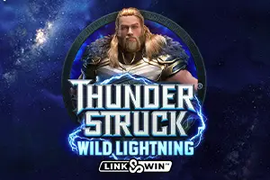 Thunderstruck Wild Lightning