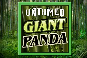 Untamed - Giant Panda