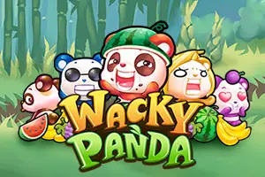Wacky Panda