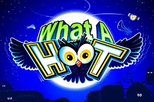What A Hoot