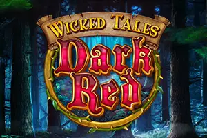 Wicked Tales: Dark Red