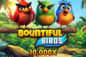 Bountiful Birds