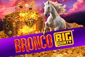 Bronco Big Bounty