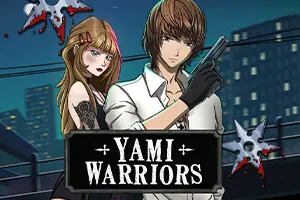 Yami Warriors
