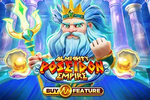 Almighty Poseidon Empire