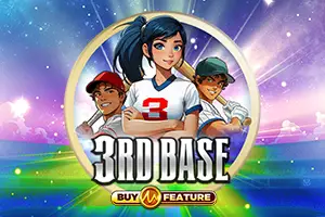 3rd Base