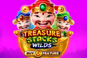 Treasure Stacks Wilds