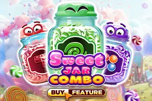 Sweet Jar Combo
