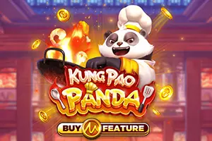 Kung Pao Panda