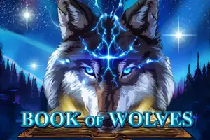 Book of Wolves