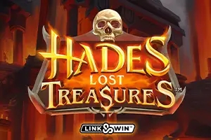 Hades Lost Treasures