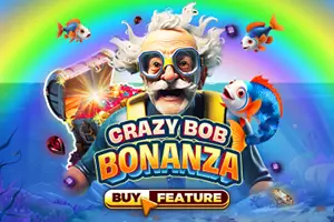 Crazy Bob Bonanza