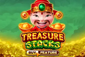 Treasure Stacks