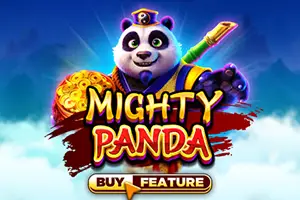Mighty Panda