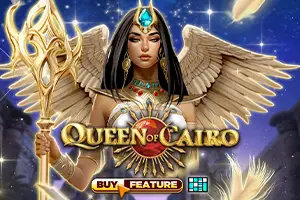 Queen of Cairo