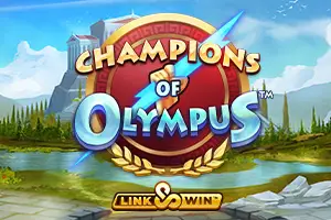 Champions of Olympus