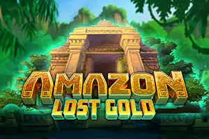 Amazon - Lost Gold