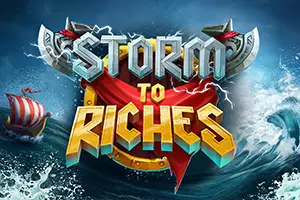 Storm to Riches