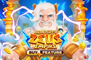 Almighty Zeus Empire