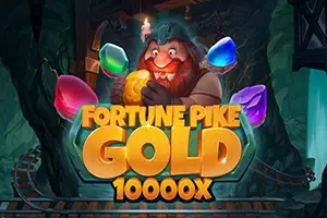 Fortune Pike Gold