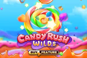 Candy Rush Wilds