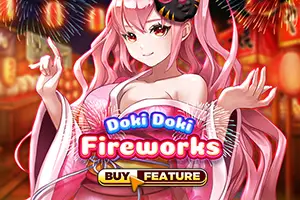 Doki Doki Fireworks