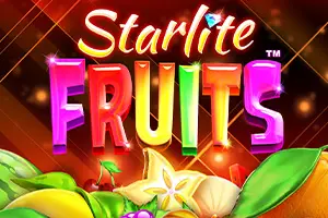 Starlite Fruits