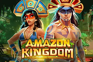 Amazon Kingdom