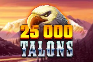 25000 Talons