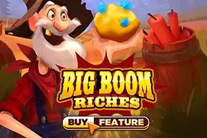 Big Boom Riches