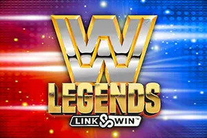 WWE Legends: Link and Win