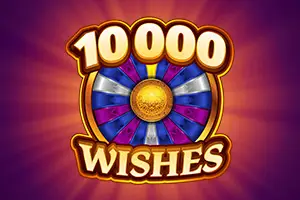 10000 Wishes
