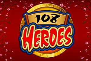 108 Heroes