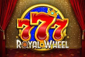 777 Royal Wheel