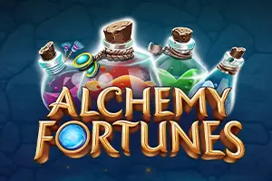 Alchemy Fortunes