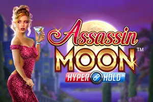 Assassin Moon