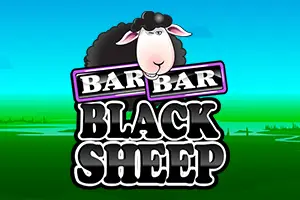 Bar Bar Black Sheep - 5 Reel